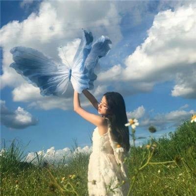 祸水尤物